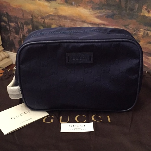 gucci dopp kit
